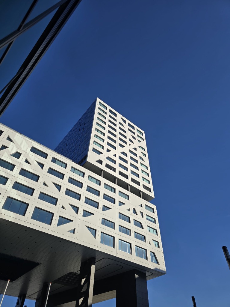 ARK Studio Architecture 1
